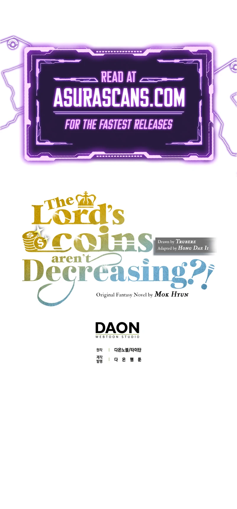 The Lord's Coins Arent Decreasing chapter 91 page 11