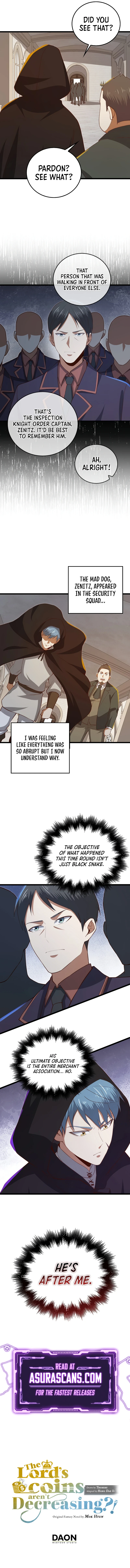 The Lord's Coins Arent Decreasing Chapter 93 page 11
