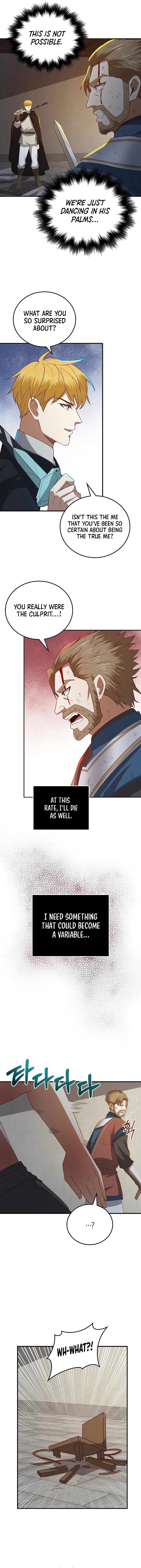 The Lord's Coins Arent Decreasing chapter 95 page 7