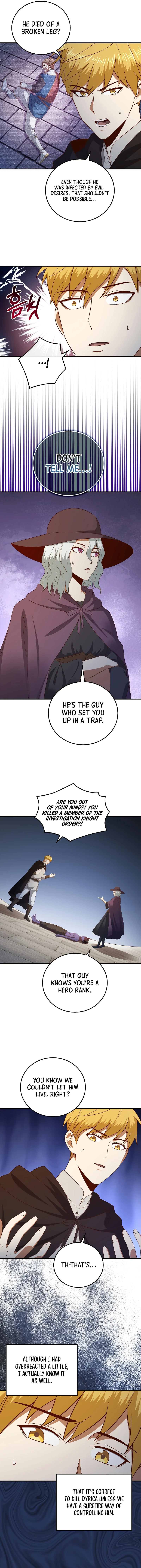 The Lord's Coins Arent Decreasing chapter 97 page 4