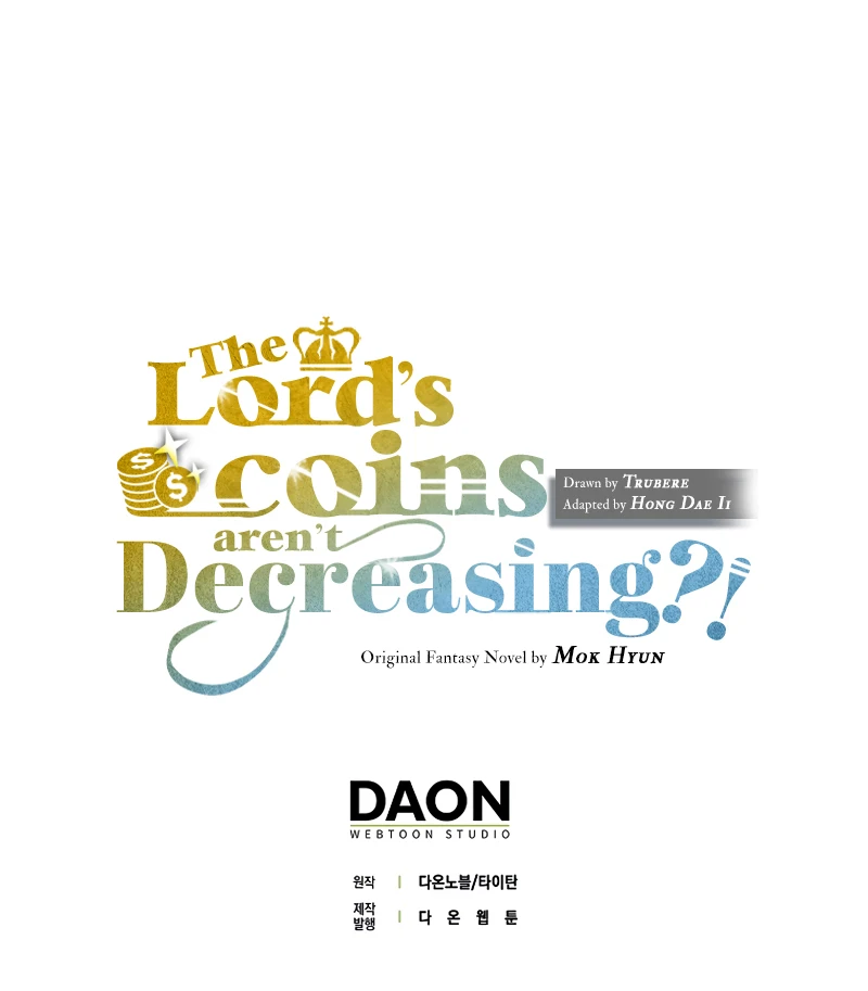 The Lord's Coins Arent Decreasing chapter 99 page 11