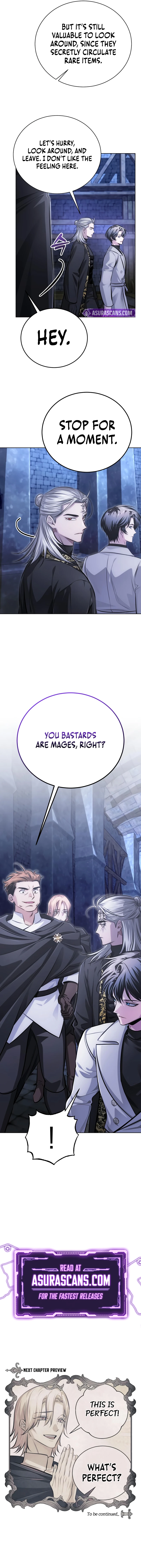 The Magic Tower's Problem Child chapter 34 page 13