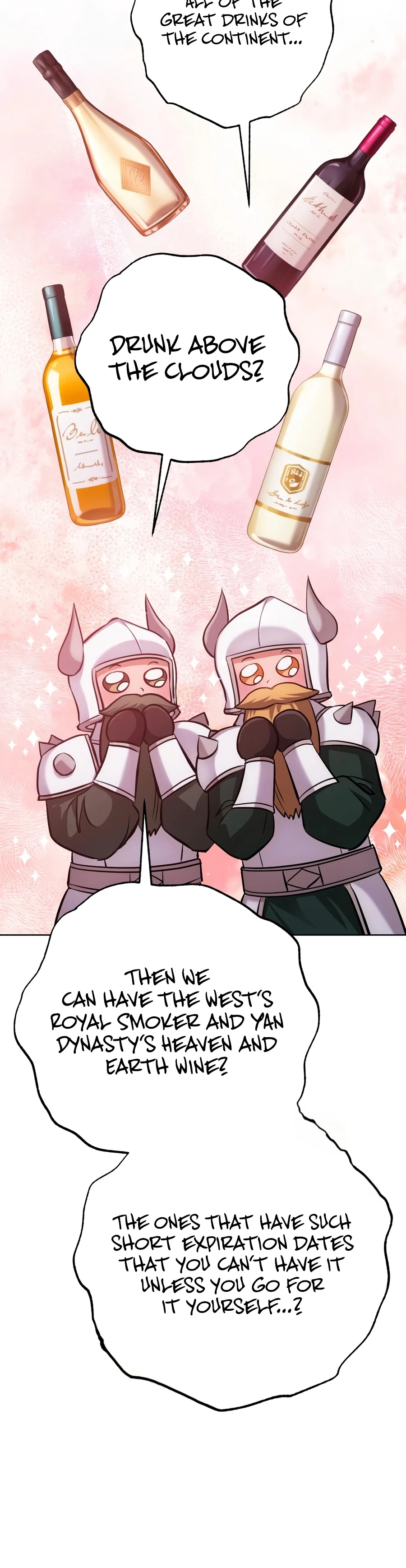 The Magic Tower's Problem Child chapter 46 page 27