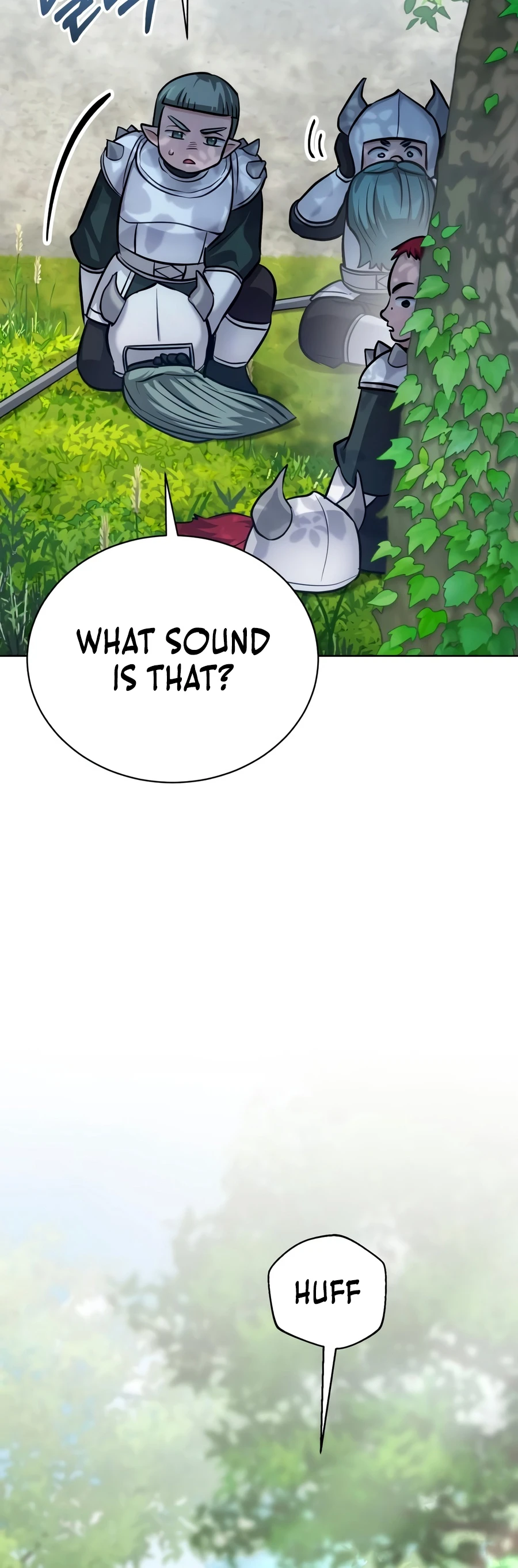 The Magic Tower's Problem Child chapter 46 page 9