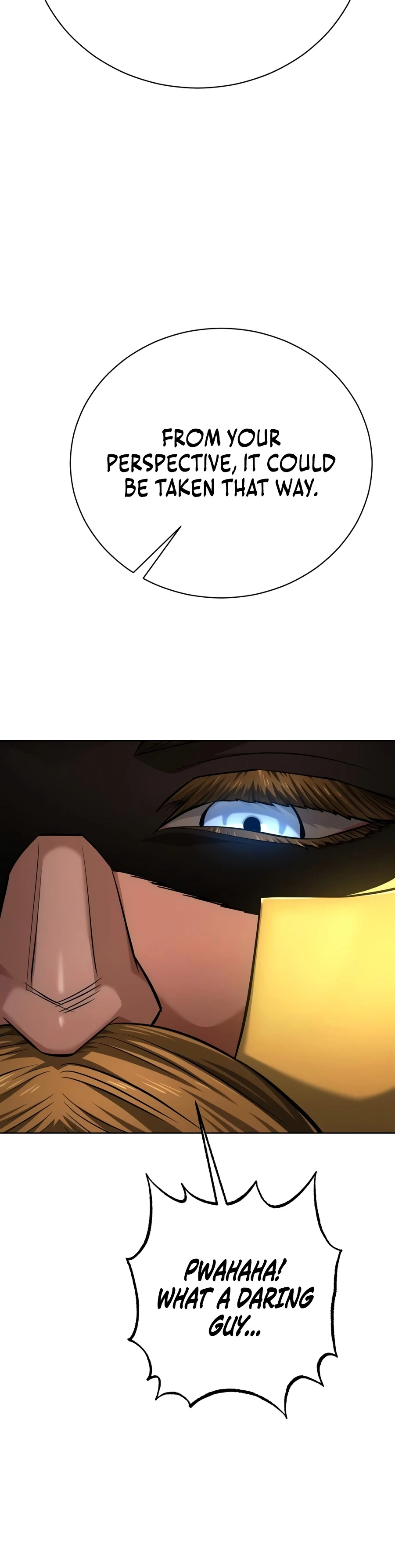 The Magic Tower's Problem Child chapter 47 page 11