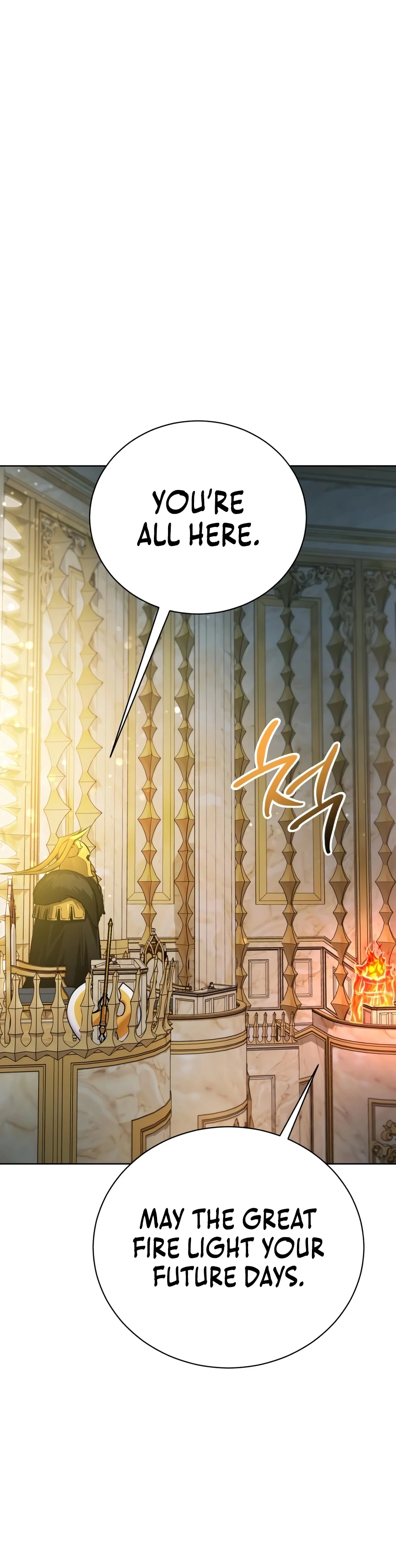 The Magic Tower's Problem Child chapter 47 page 5