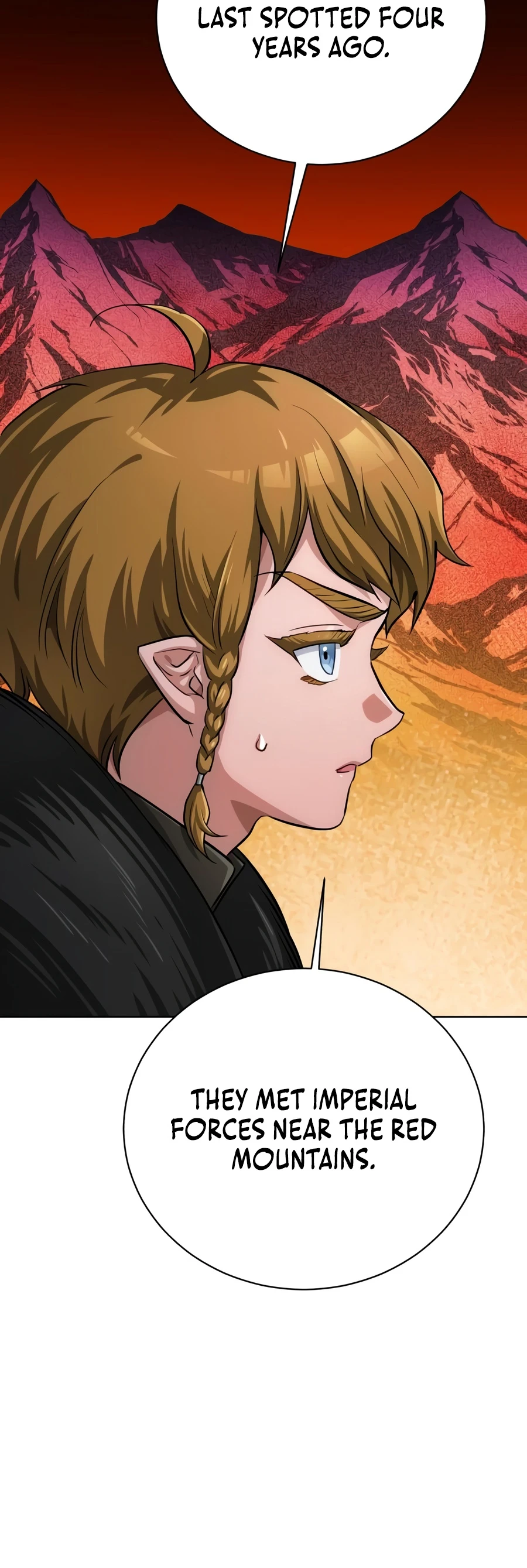 The Magic Tower's Problem Child chapter 48 page 8