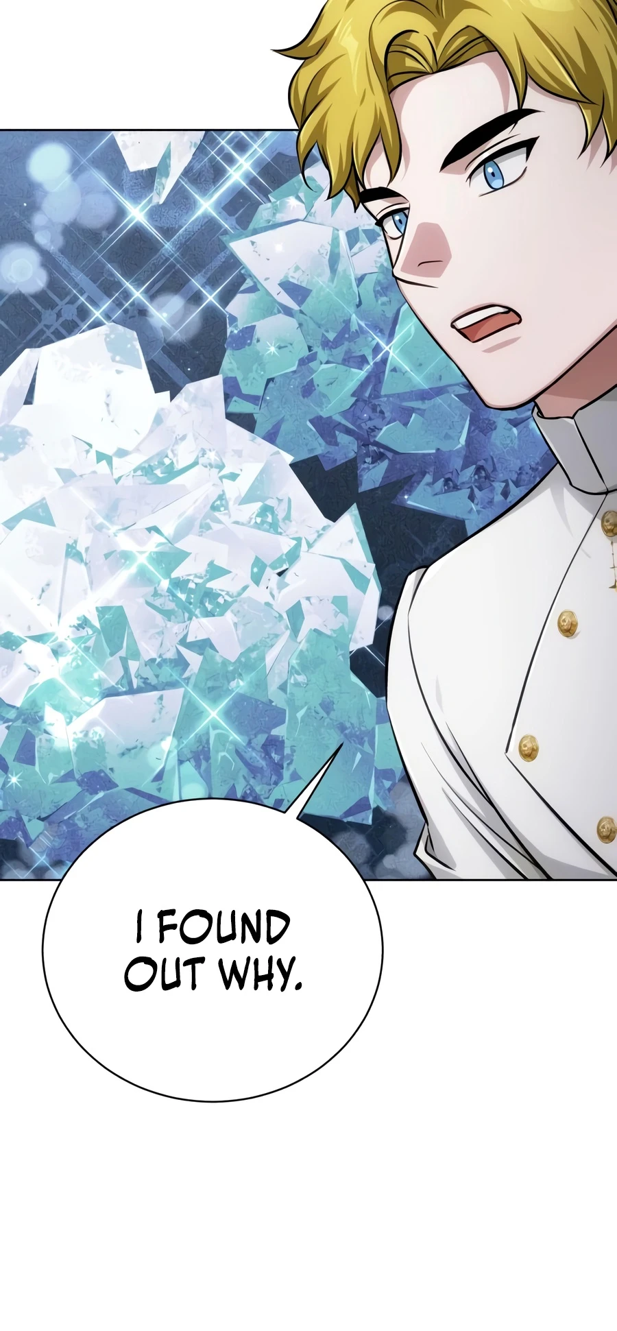 The Magic Tower's Problem Child chapter 50 page 3