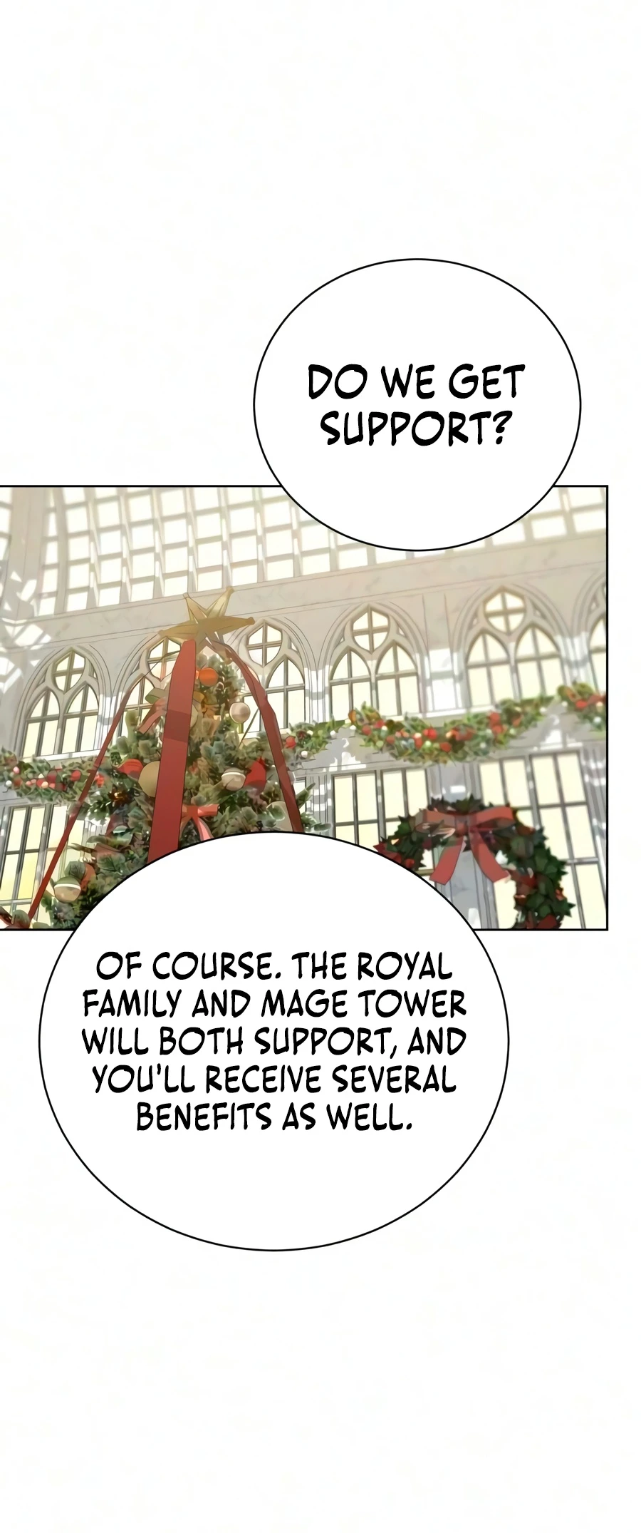 The Magic Tower's Problem Child chapter 52 page 11