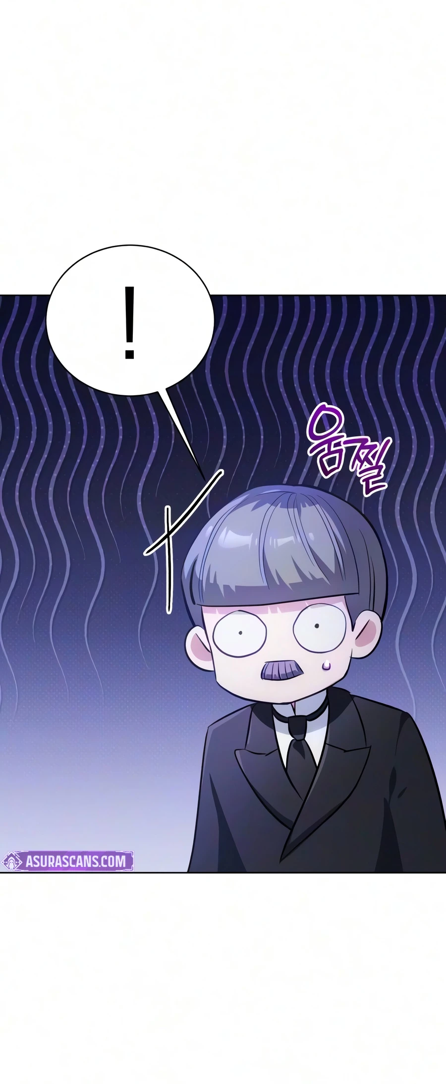 The Magic Tower's Problem Child chapter 54 page 9