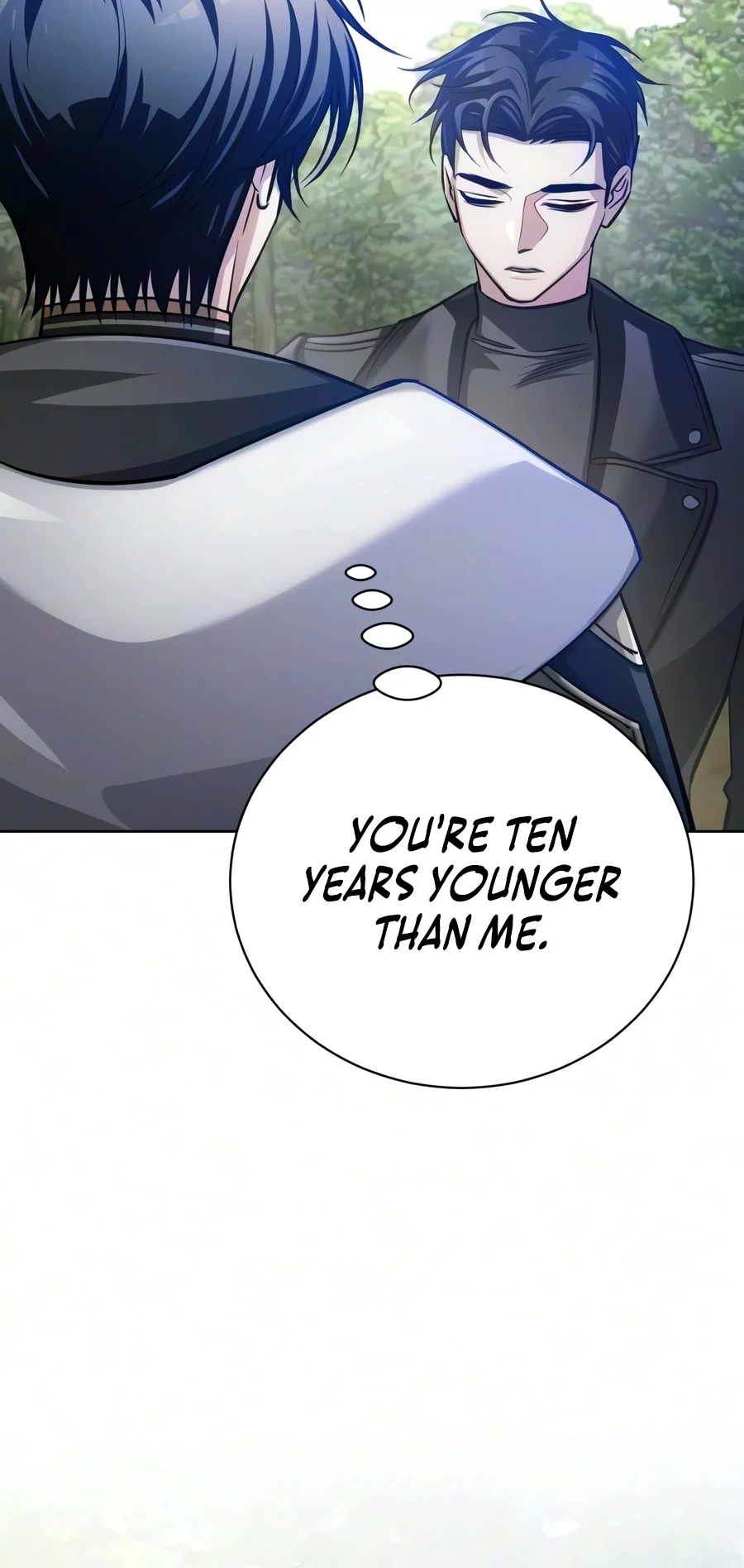 The Magic Tower's Problem Child chapter 59 page 5