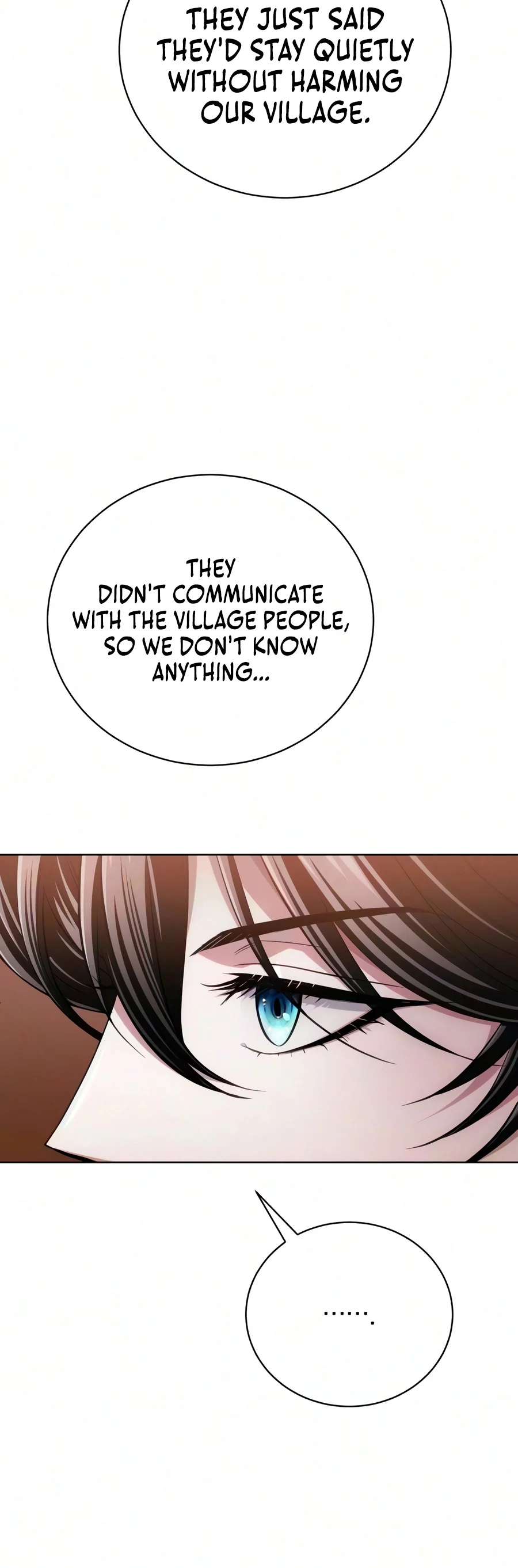 The Magic Tower's Problem Child chapter 60 page 9