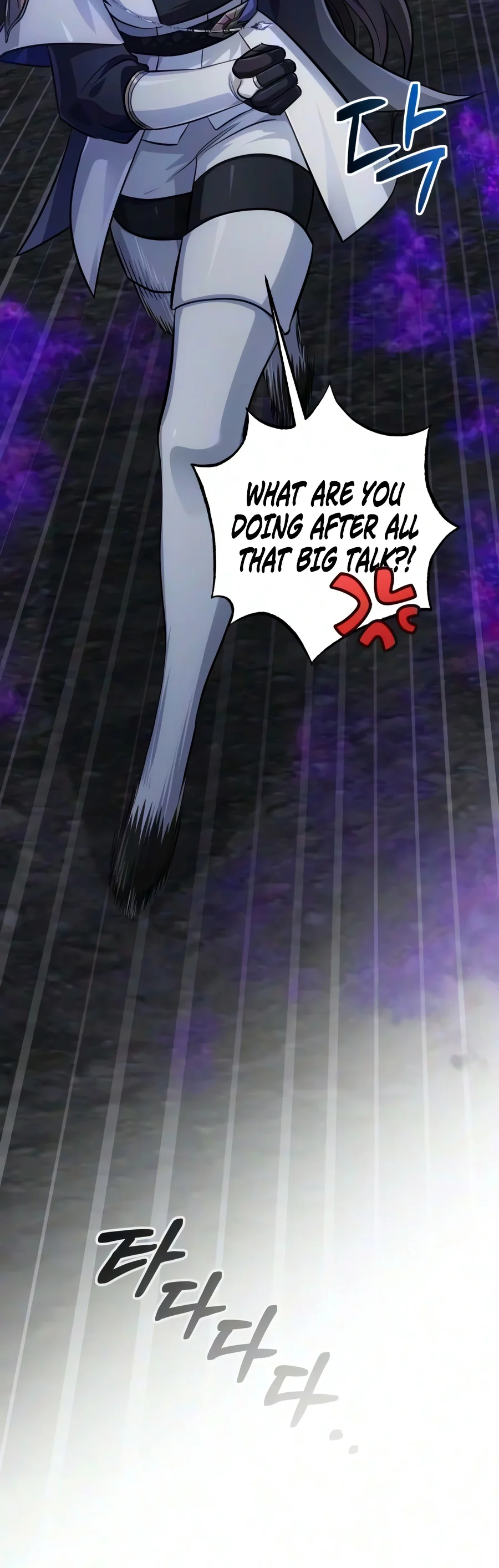 The Magic Tower's Problem Child chapter 61 page 9