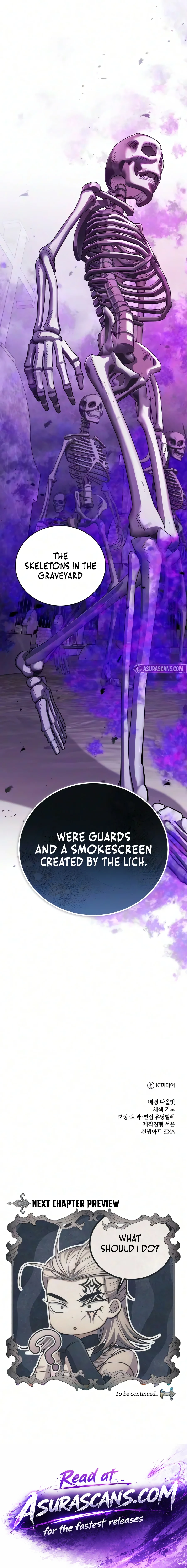 The Magic Tower's Problem Child chapter 61 page 25