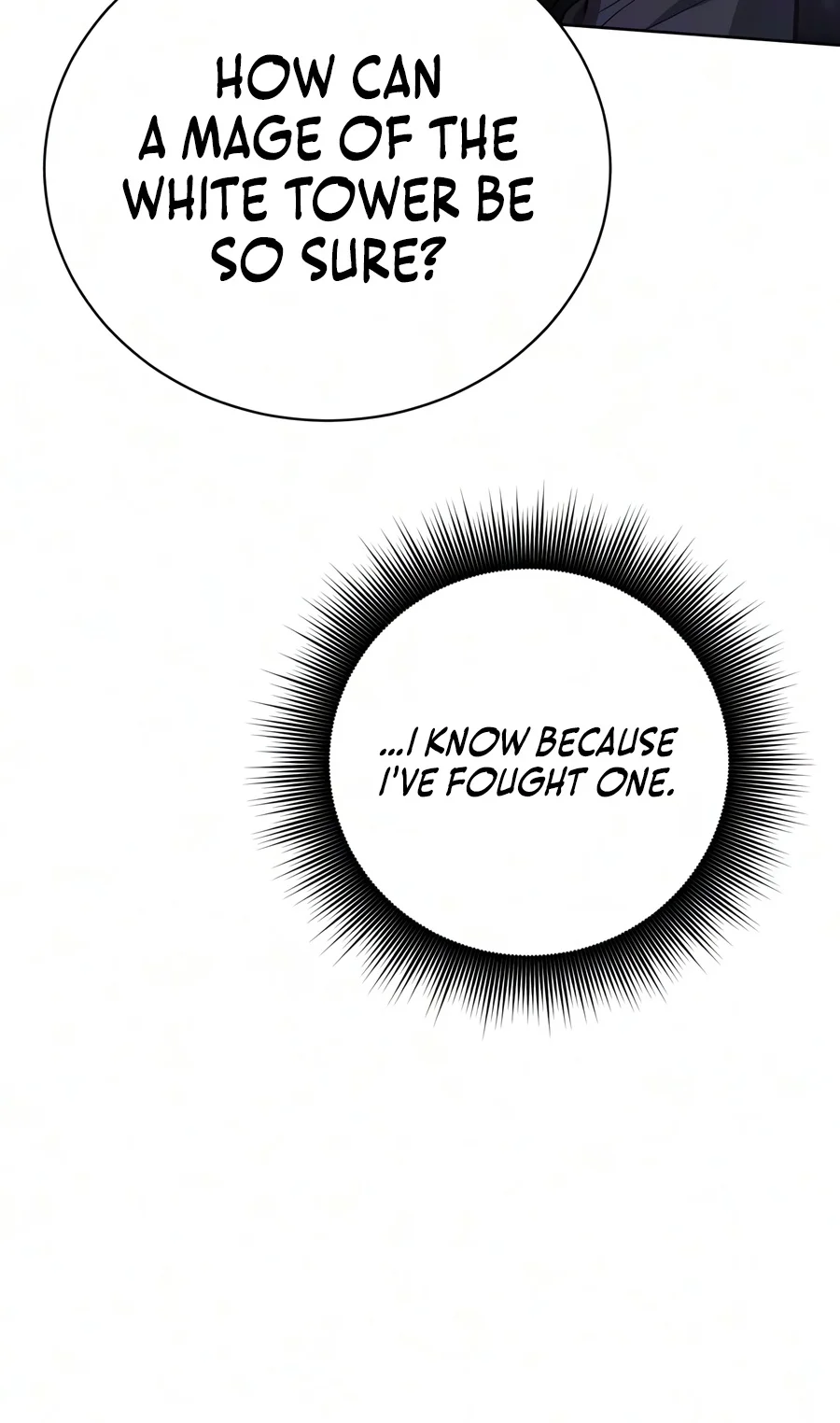 The Magic Tower's Problem Child chapter 61 page 22