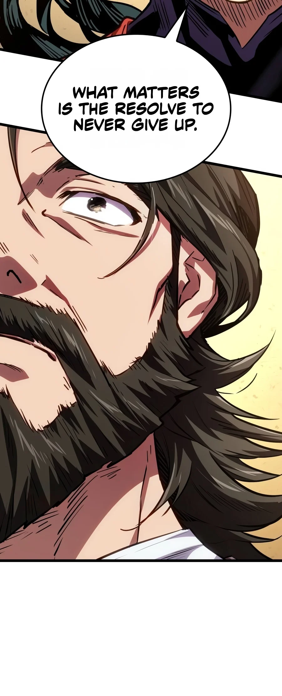 The Martial Genius Who Remembers Everything Chapter 31 page 7