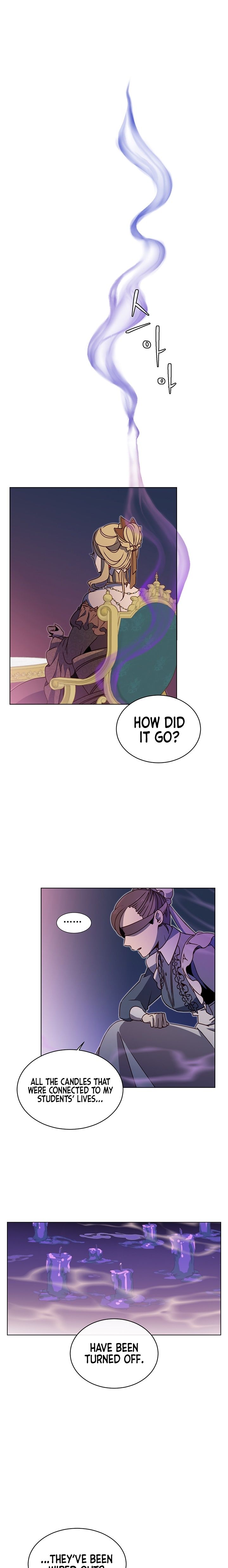 The Max Level Hero has Returned! chapter 13 page 2