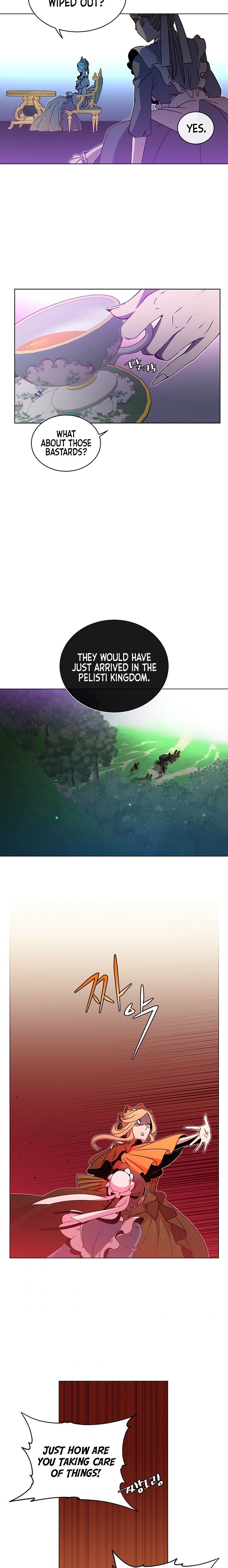 The Max Level Hero has Returned! chapter 13 page 3
