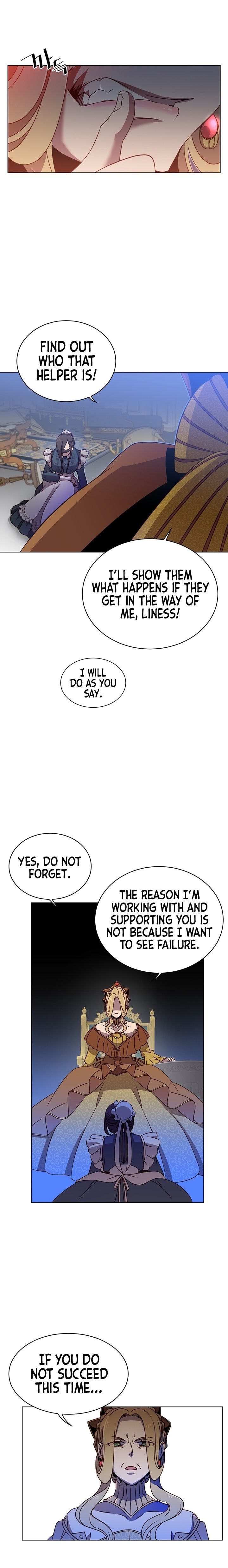 The Max Level Hero has Returned! chapter 13 page 5