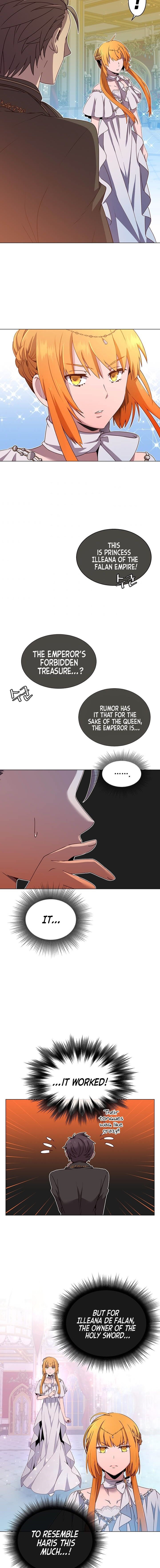 The Max Level Hero has Returned! chapter 15 page 3