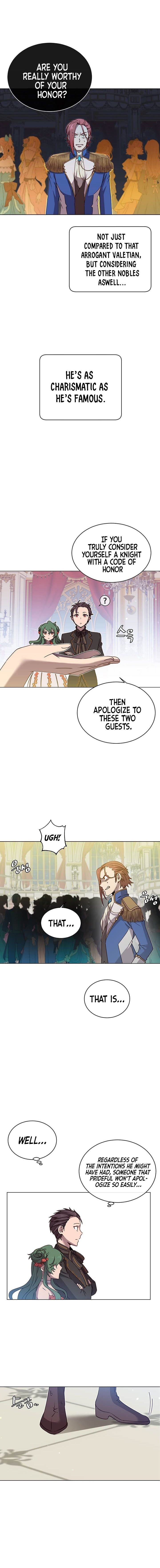 The Max Level Hero has Returned! chapter 15 page 6