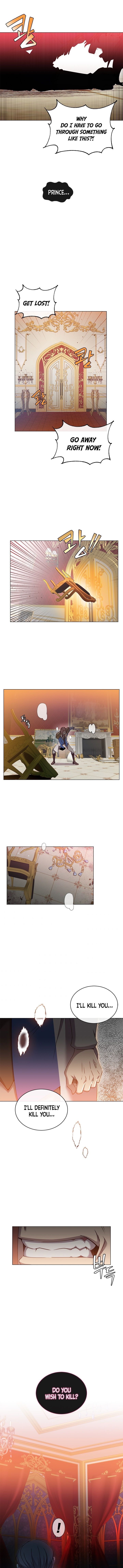 The Max Level Hero has Returned! chapter 17 page 5