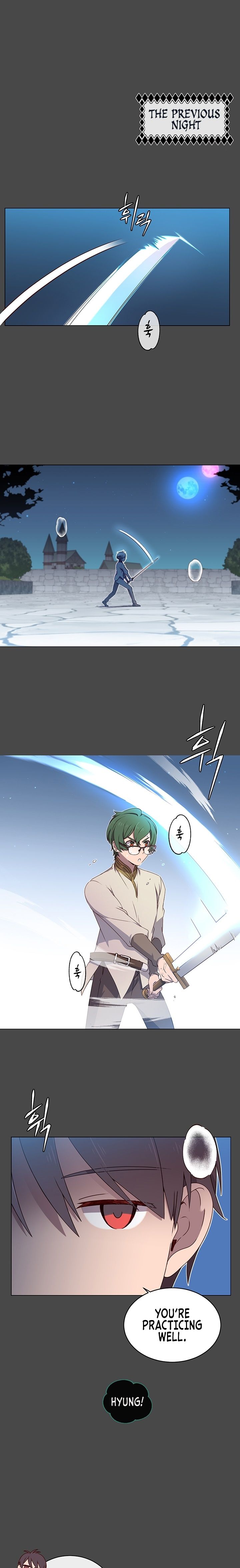 The Max Level Hero has Returned! chapter 19 page 2