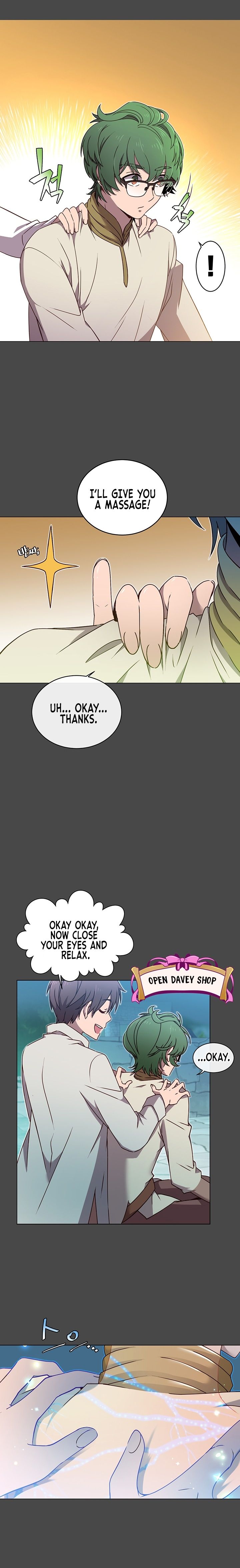 The Max Level Hero has Returned! chapter 19 page 6
