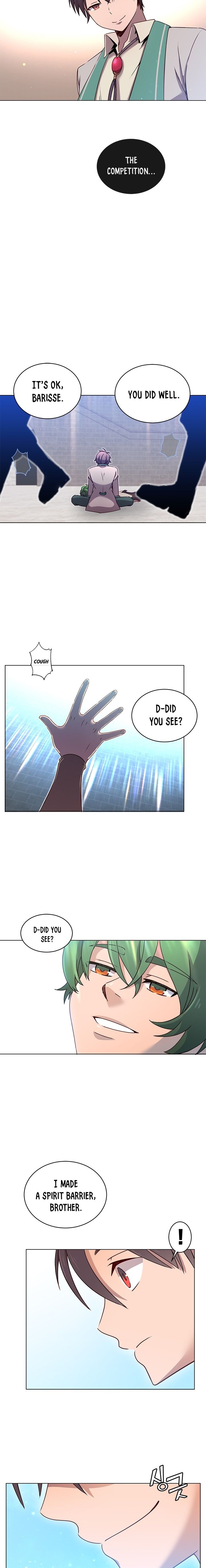 The Max Level Hero has Returned! chapter 20 page 4