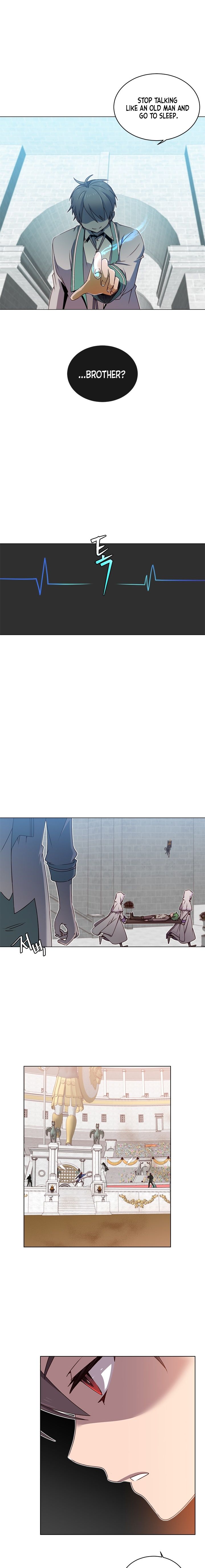 The Max Level Hero has Returned! chapter 20 page 6