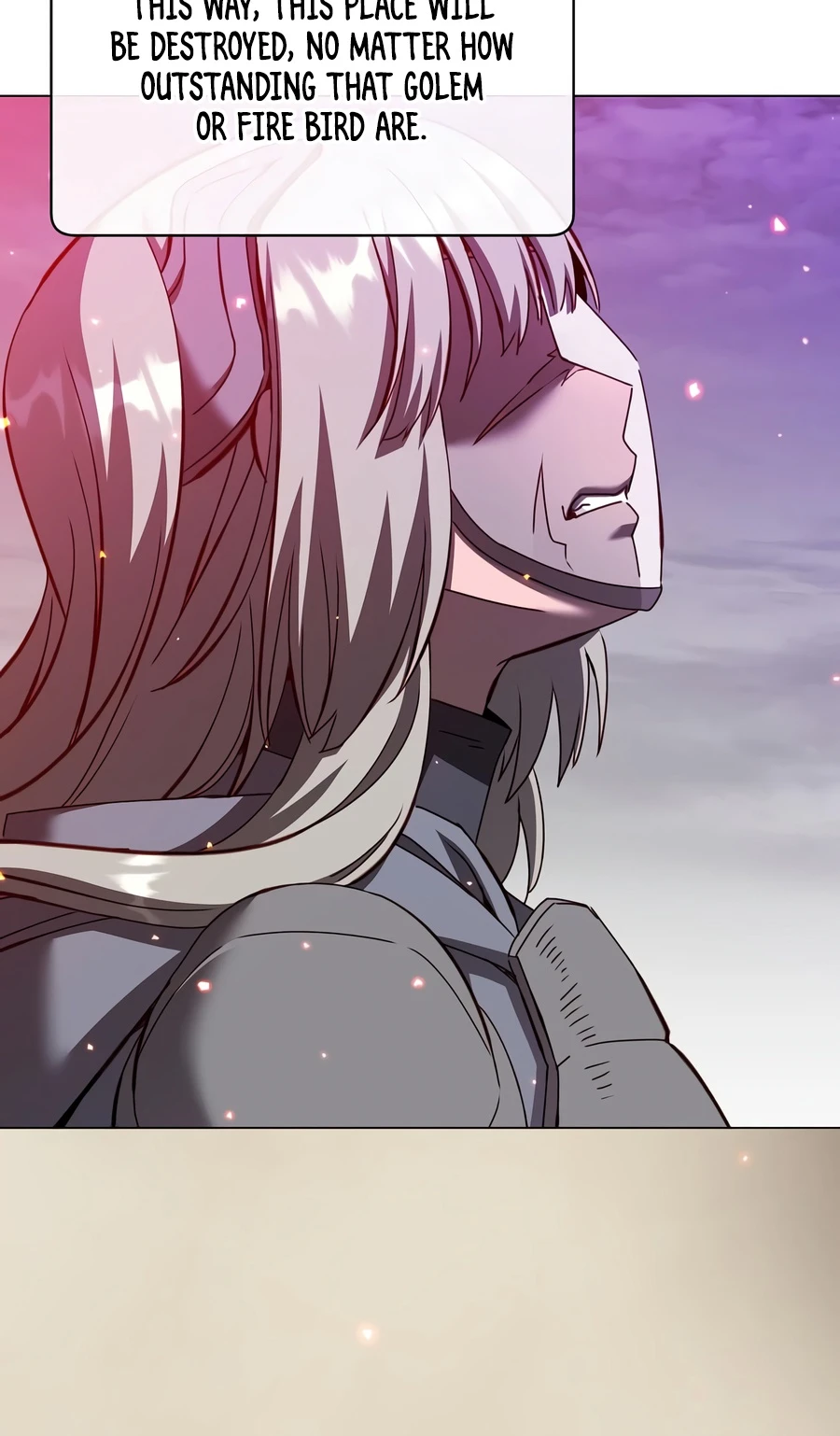The Max Level Hero has Returned! chapter 235 page 5