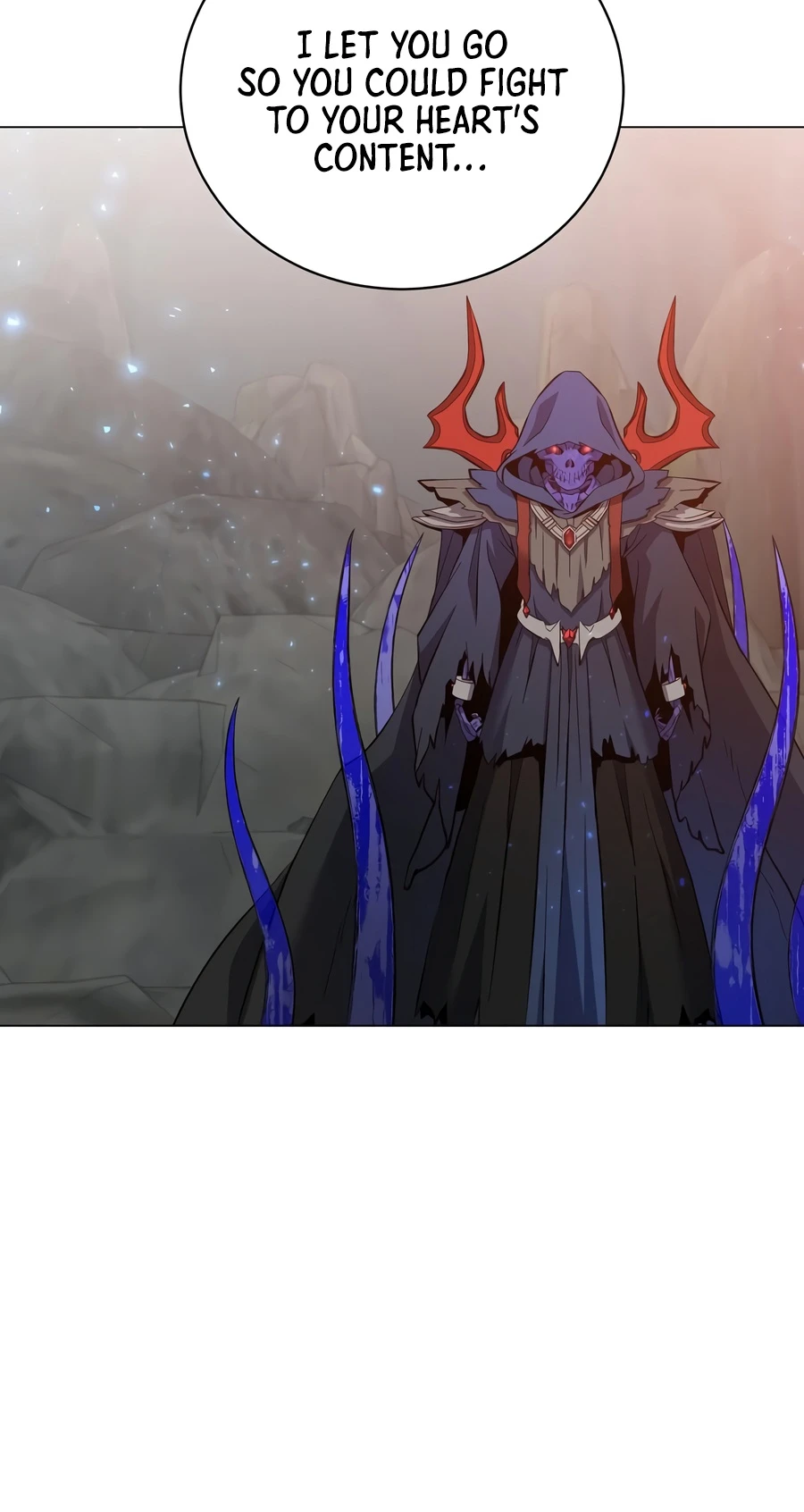 The Max Level Hero has Returned! chapter 239 page 3
