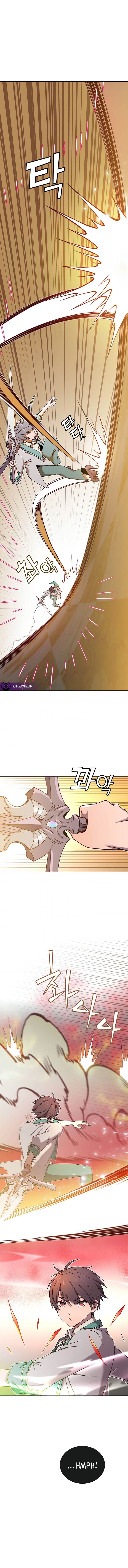 The Max Level Hero has Returned! chapter 24 page 6