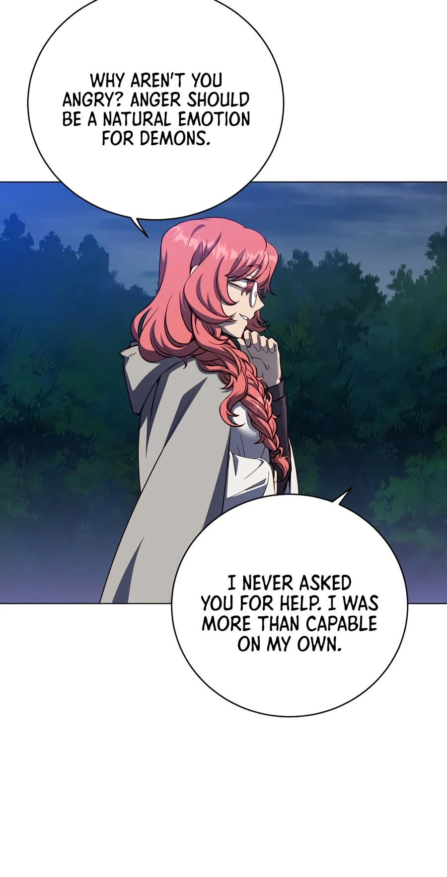 The Max Level Hero has Returned! chapter 244 page 3
