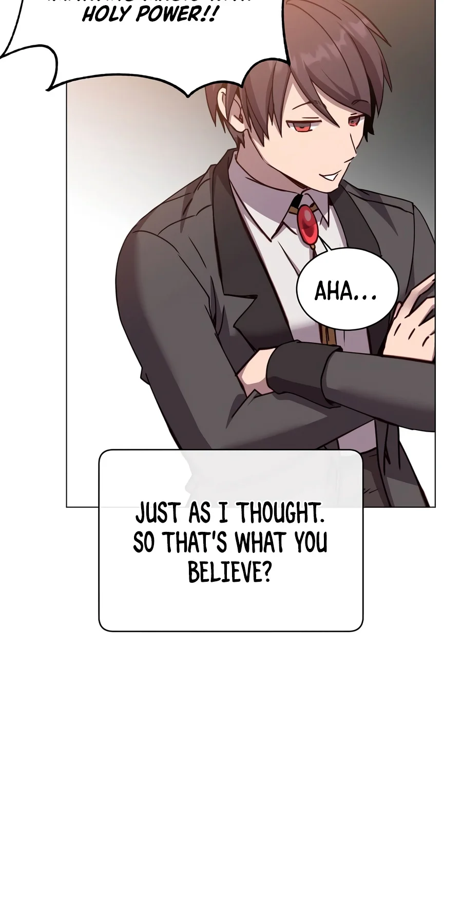 The Max Level Hero has Returned! chapter 248 page 12