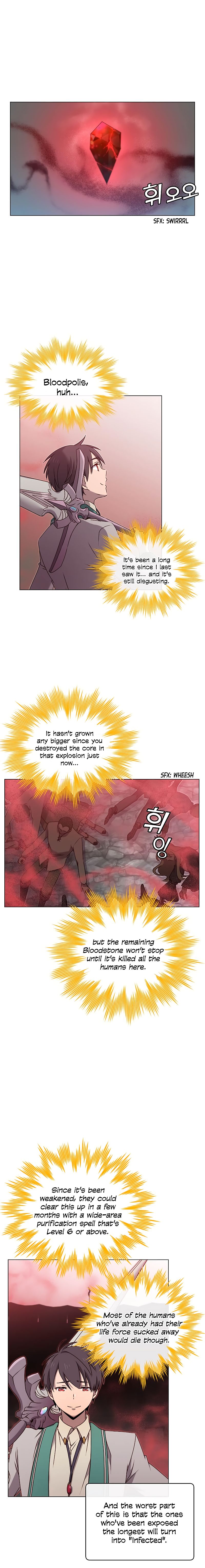 The Max Level Hero has Returned! chapter 25 page 4