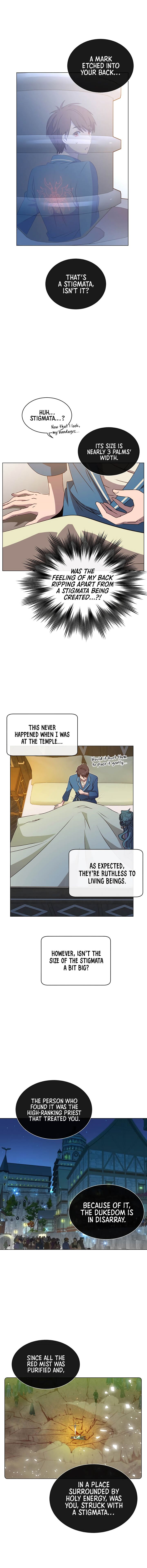 The Max Level Hero has Returned! chapter 26 page 5