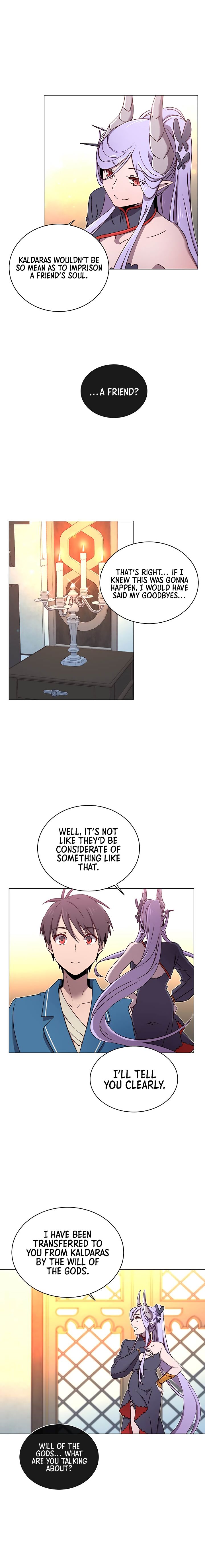 The Max Level Hero has Returned! chapter 27 page 5