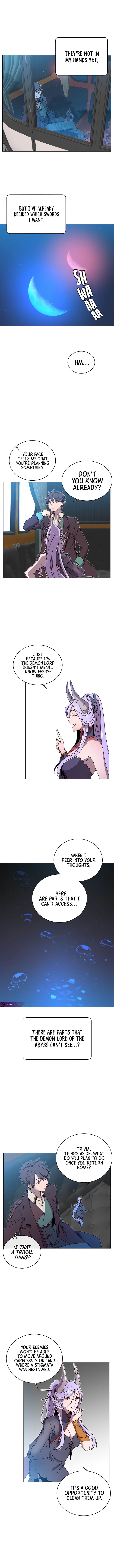 The Max Level Hero has Returned! chapter 28 page 4