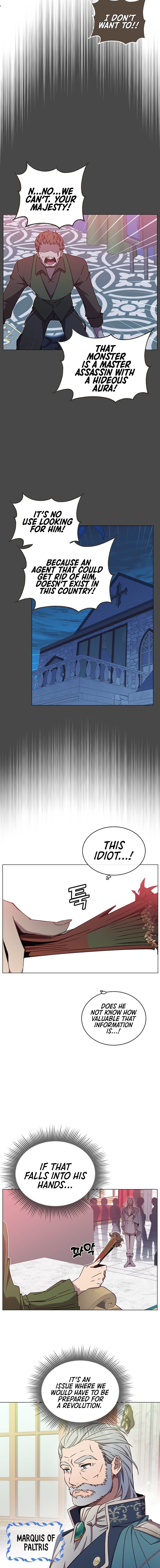 The Max Level Hero has Returned! chapter 30 page 4