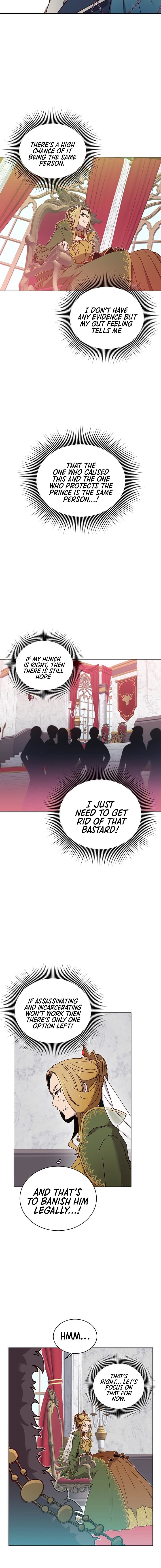 The Max Level Hero has Returned! chapter 30 page 5