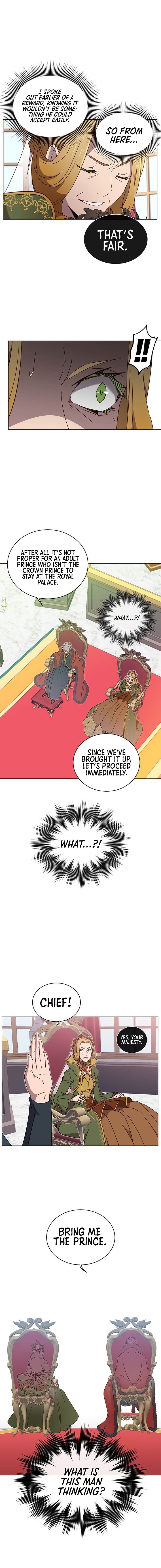 The Max Level Hero has Returned! chapter 30 page 6