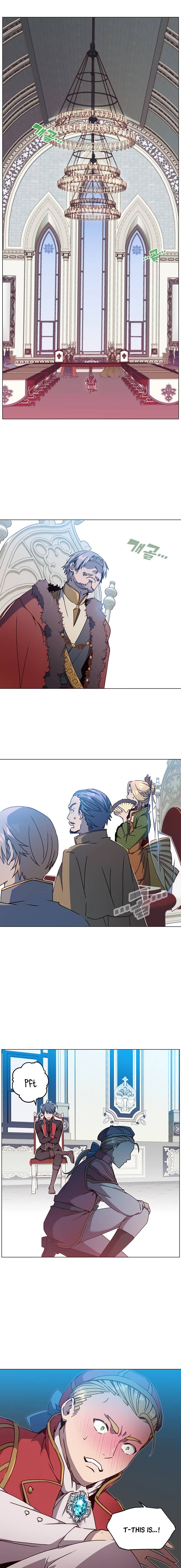 The Max Level Hero has Returned! chapter 46 page 2