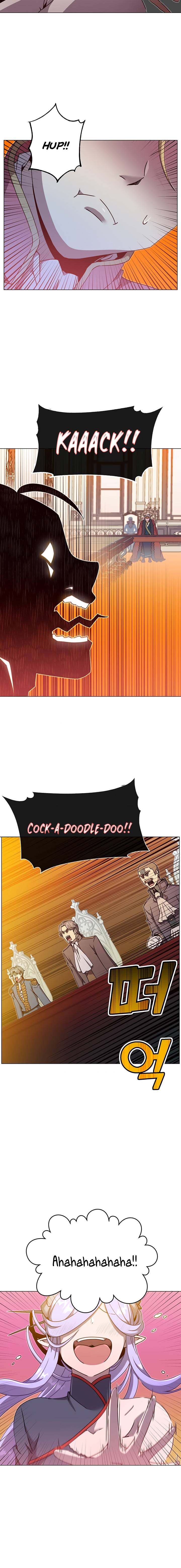 The Max Level Hero has Returned! chapter 46 page 3