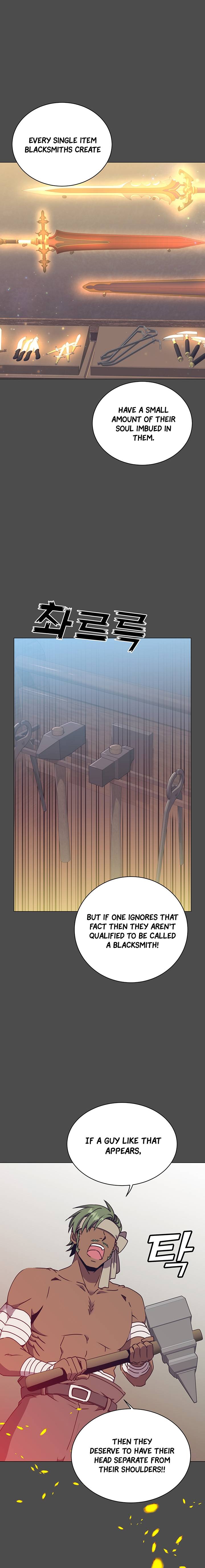 The Max Level Hero has Returned! chapter 50 page 2