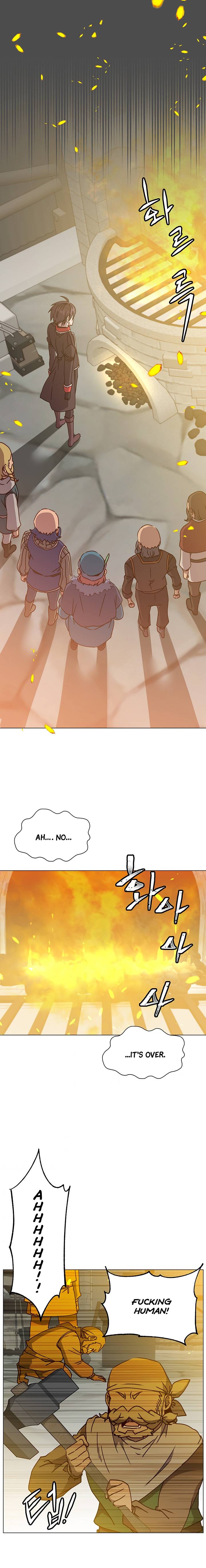 The Max Level Hero has Returned! chapter 50 page 3