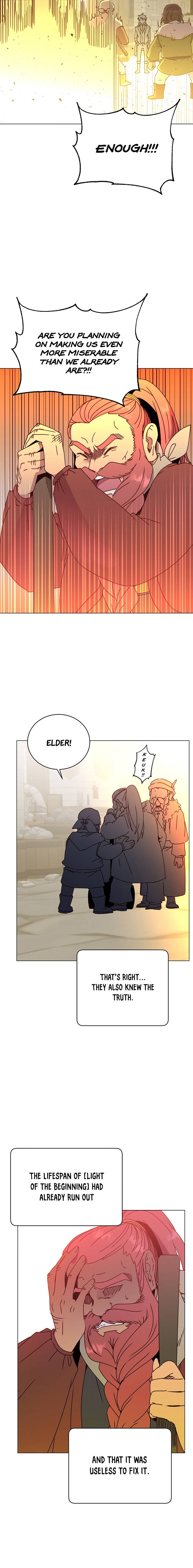 The Max Level Hero has Returned! chapter 50 page 6