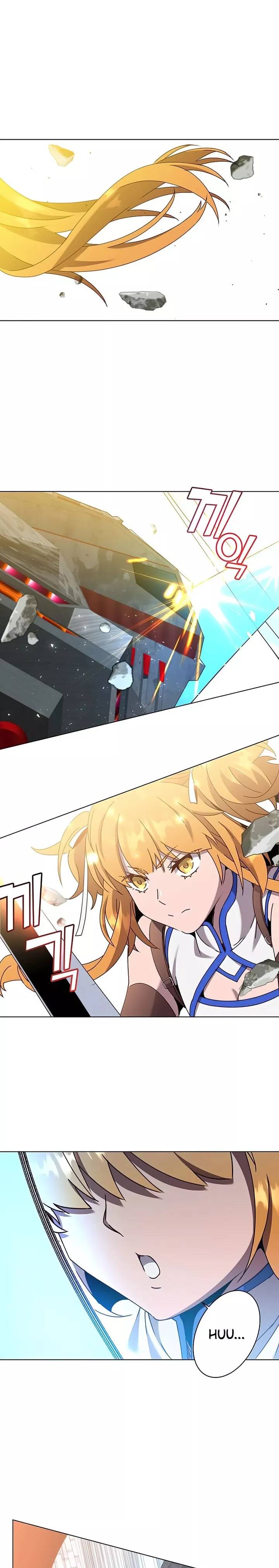 The Max Level Hero has Returned! chapter 76 page 2