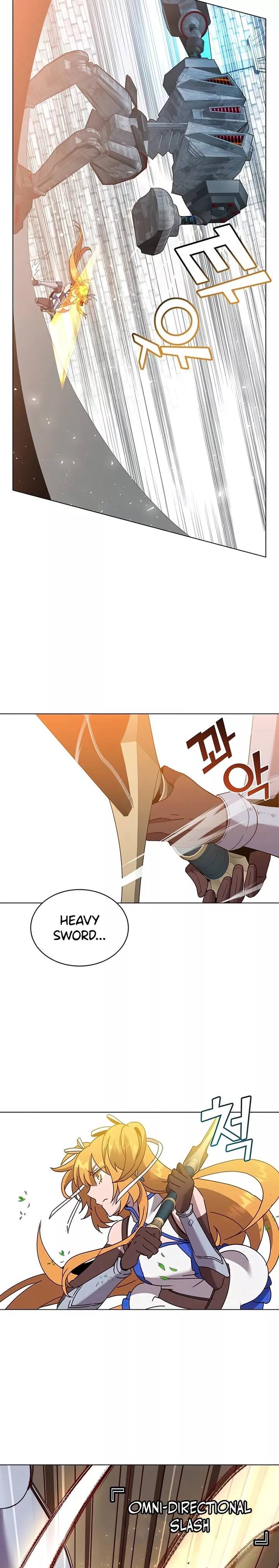 The Max Level Hero has Returned! chapter 76 page 3