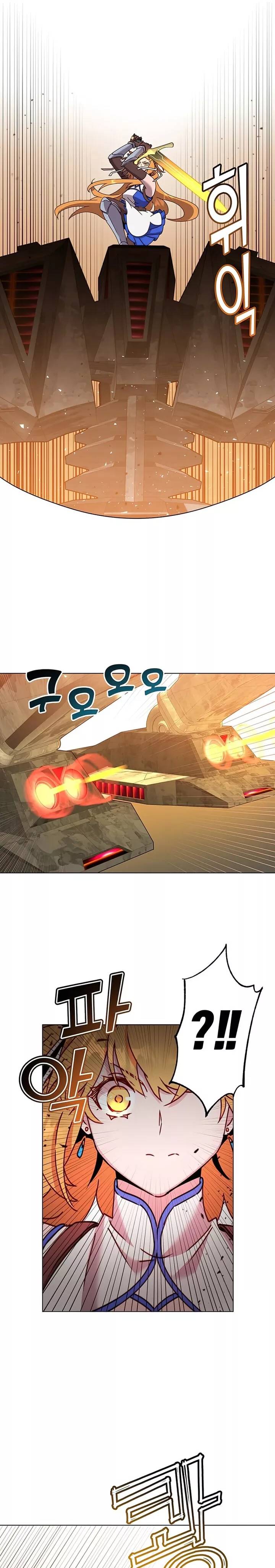 The Max Level Hero has Returned! chapter 76 page 6